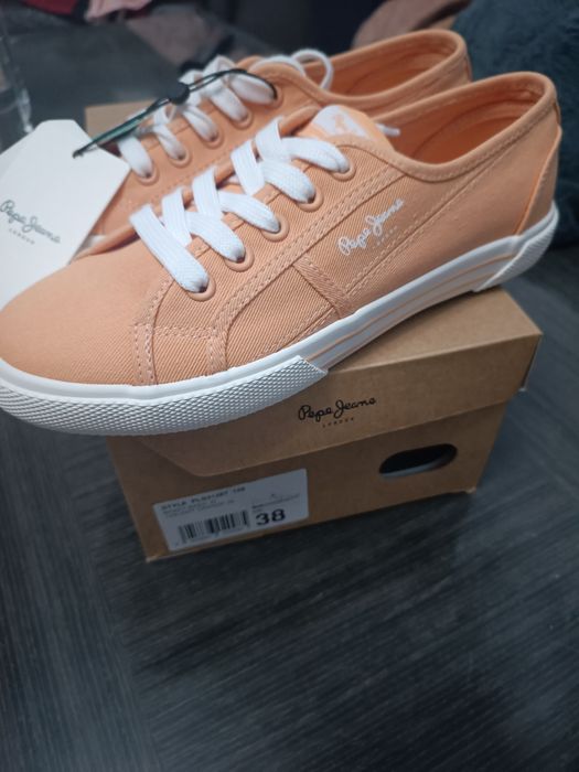 Tenisi dama pepe jeans