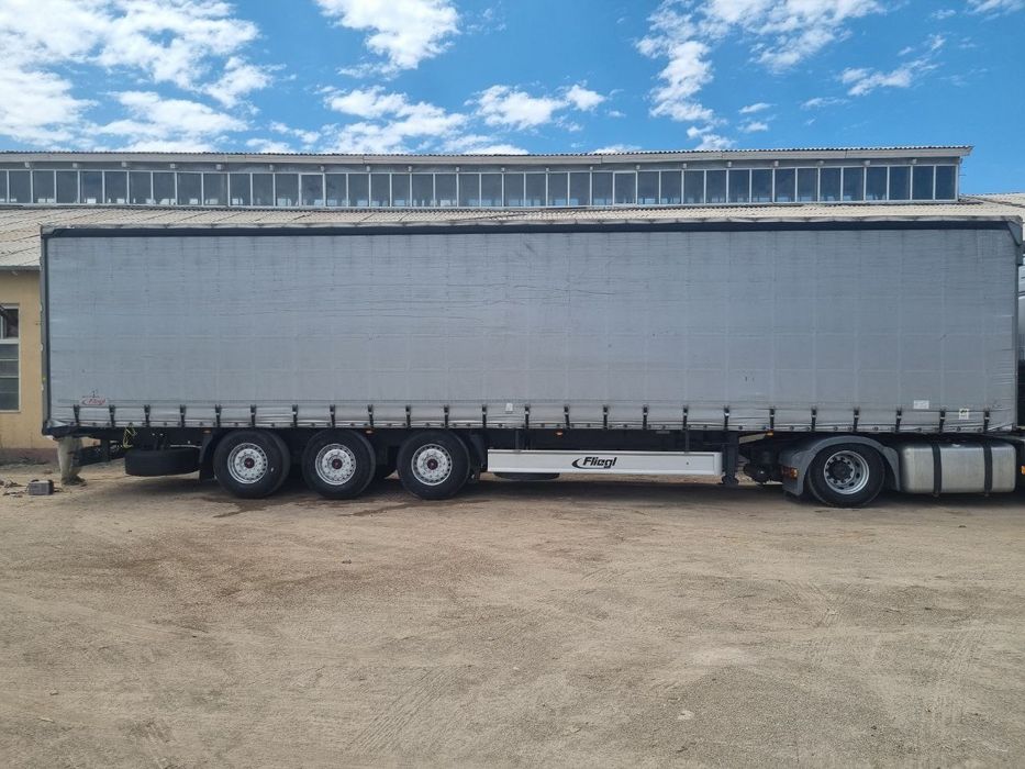 Presep FLIEGL SDS 390