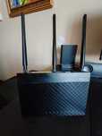 Router ASUS RT-N66U N900 Gigabit