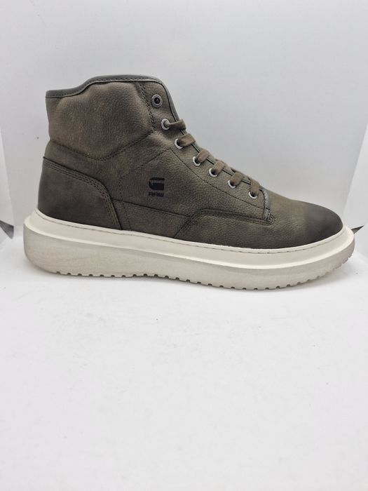 Ghete G Star Dexter Mid nr. 46