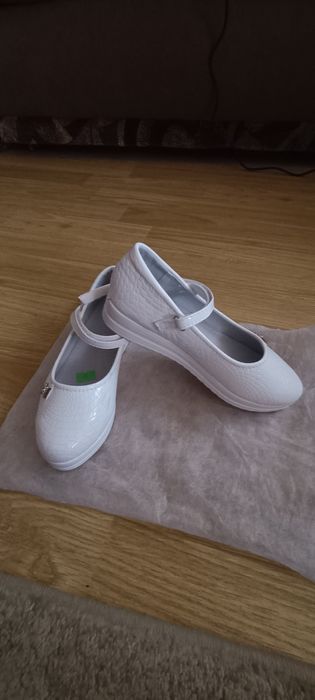 Încălțăminte fetițe