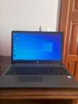Laptop HP 8gb RAM