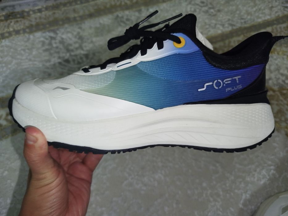Lining Soft Watershell