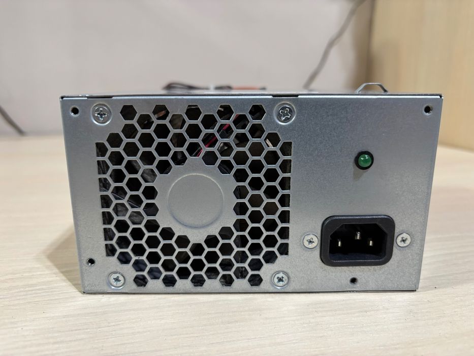 Sursa PC Desktop HP Pro 3500 MT PSU 300W ATX Original Power Supply