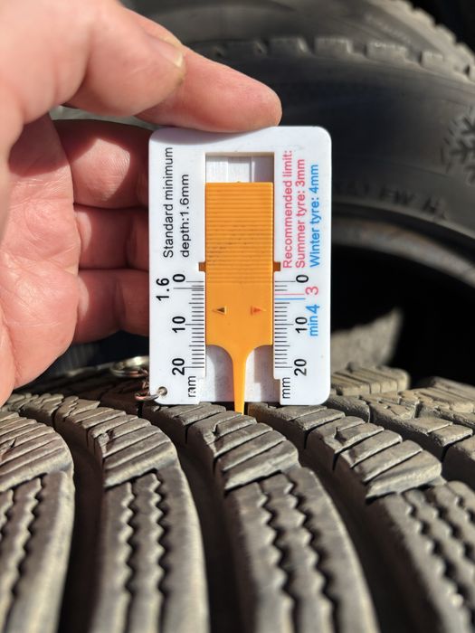 Hankook I*Cept RS2 185/65/15