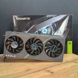 Gigabyte RTX 4070 12GB Eagle OC NVIDIA GeForce видеокарта