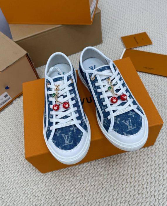 Golden goose GGDB louis vuitton кецове