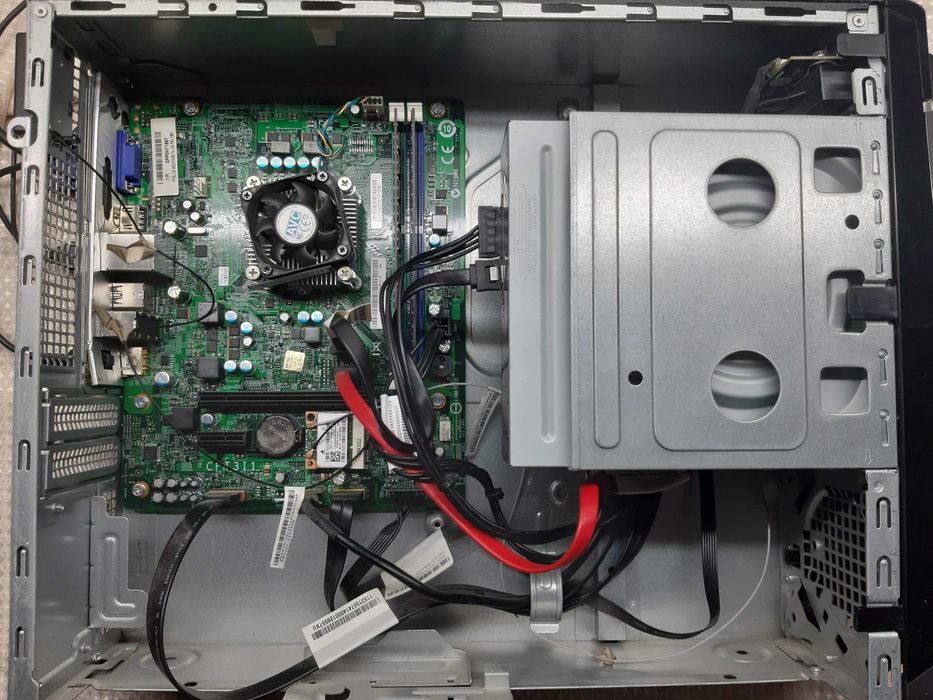 Unitate Mica Lenovo AMD E1 Refurbished