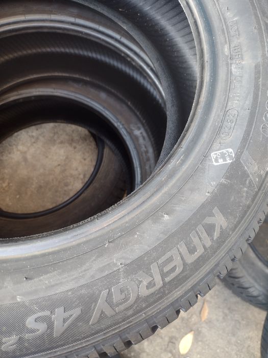 Нови 2бр.185/60/15 Hankook 4S dot 4820