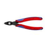 Cleste sfic Knipex pentru instalatii electronice,  140mm