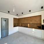 Quxniy uchun mebel MDF AKRIL