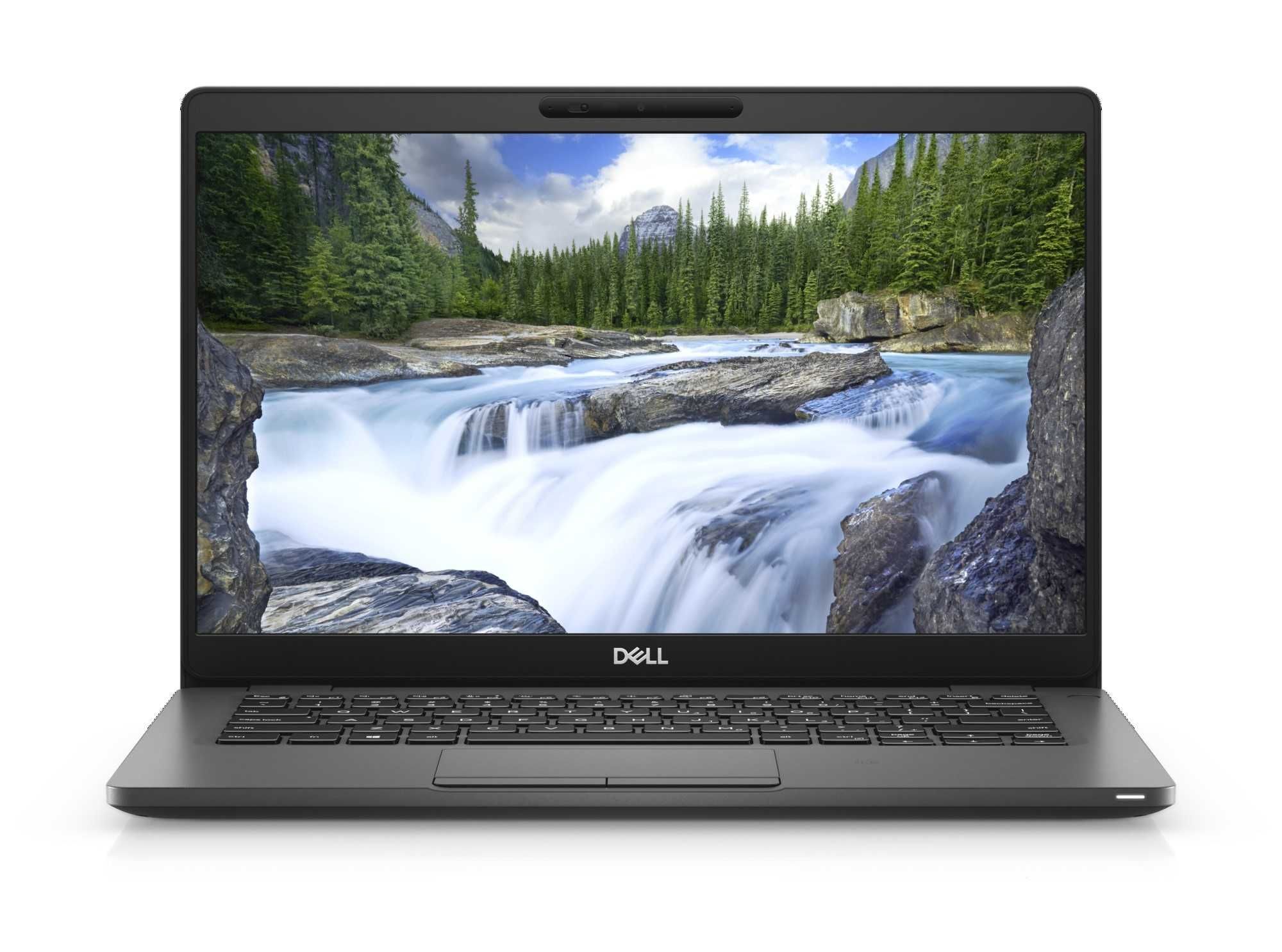 Лаптоп Dell Latitude 5300 i5-8365U 8GB 256GB SSD ГАРАНЦИЯ