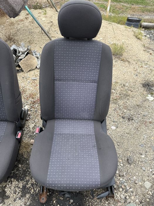 scaune fata ford focus 1