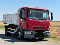 Iveco Eurocargo basculabil
