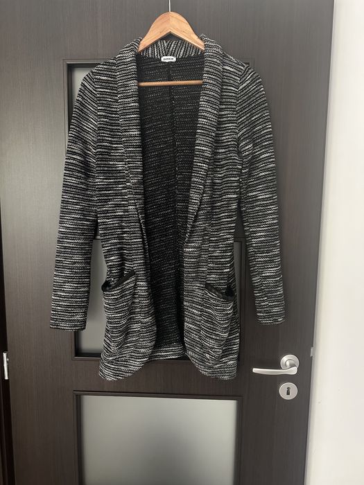 Cardigan de tip sacou Pimkie