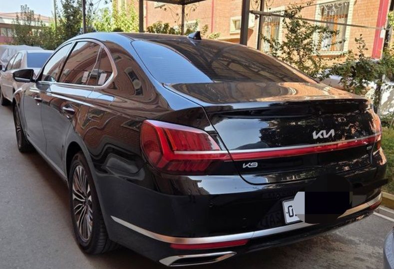 Kia K9 Full Pozitsiya SROCHNA SOTILADI!!!