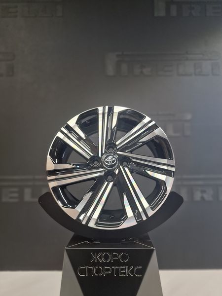 15цола Toyota,Тойота 4x100