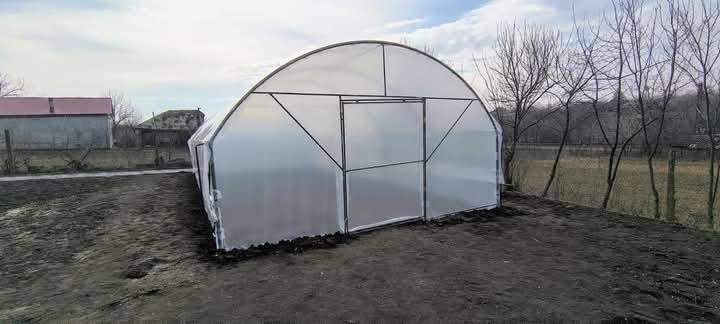 Solar pentru gradina ta la cel mai mic pret