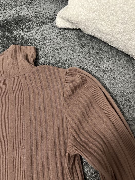 Maleta cu umeri bufanti