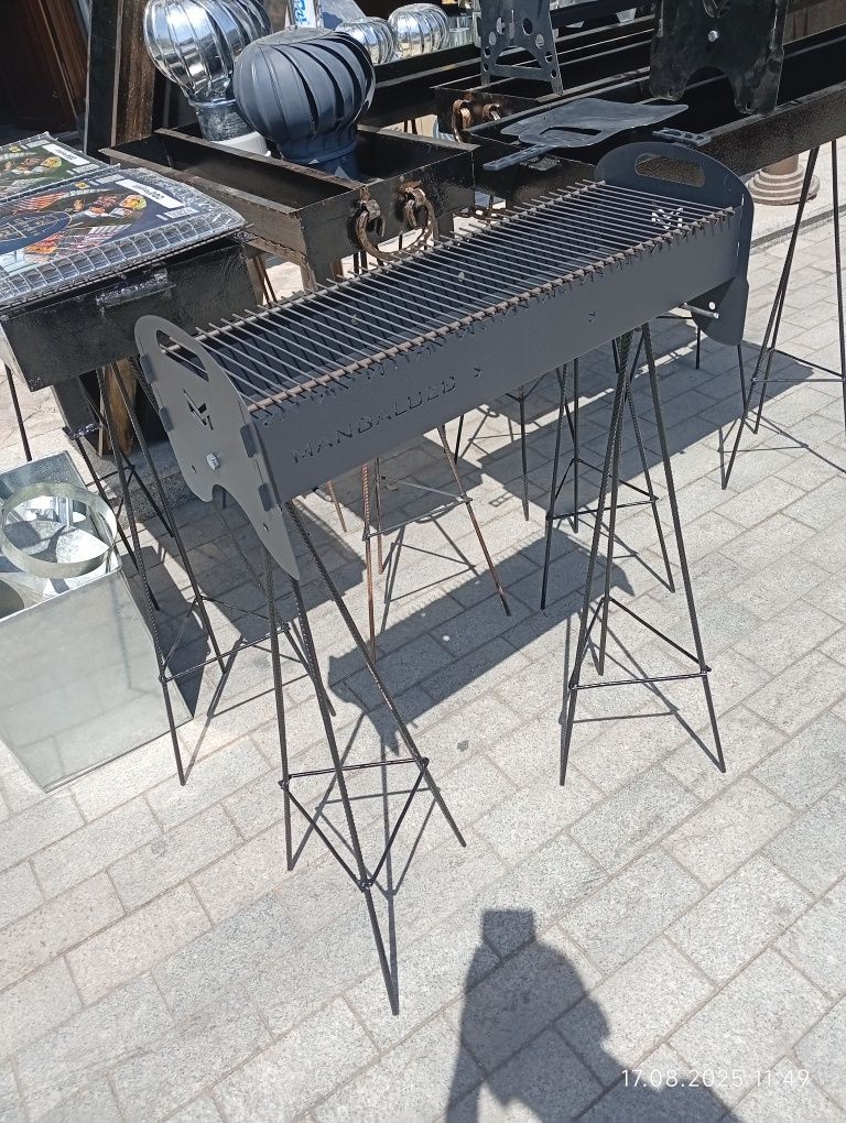 Mangal sotiladi 60cm