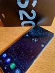 Samsung galaxy S20 plus 128GB Самсунг галакси S20+ син цвят