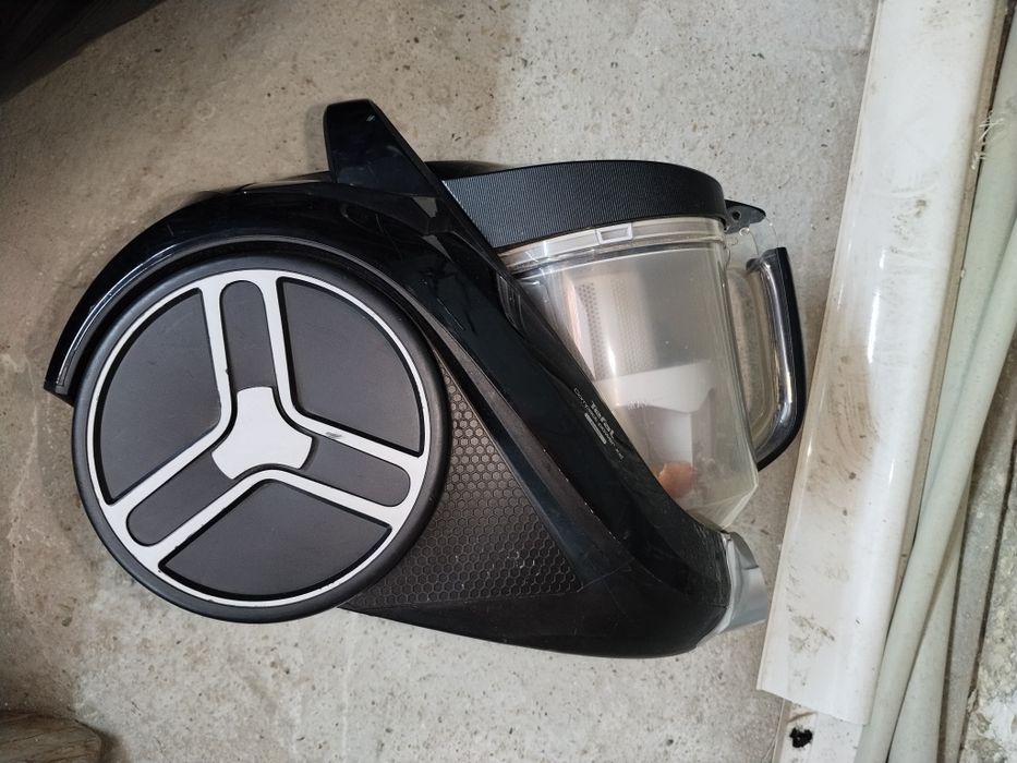 Пылесос Compakt power xxl