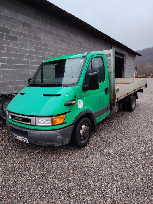 Iveco Daily 35 C 11