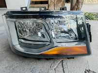Фар Scania S десен / Фар Scania R/S / Фар Scania SR Оригинален