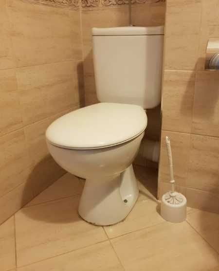 Дава се под наем Двустаен апартамент в Бургас, Лазур - 55 кв.м за 229.5 € - Снимка #4