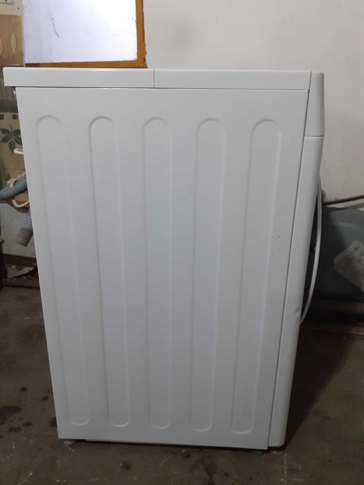 LG cu USCĂTOR- 8+5 kg, 1400 rotatii