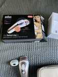 Braun Smart Skin Expert IPL7147