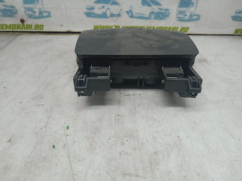 Torpedou mic 84770-2L000 Hyundai i30 FD [2007 - 2010]