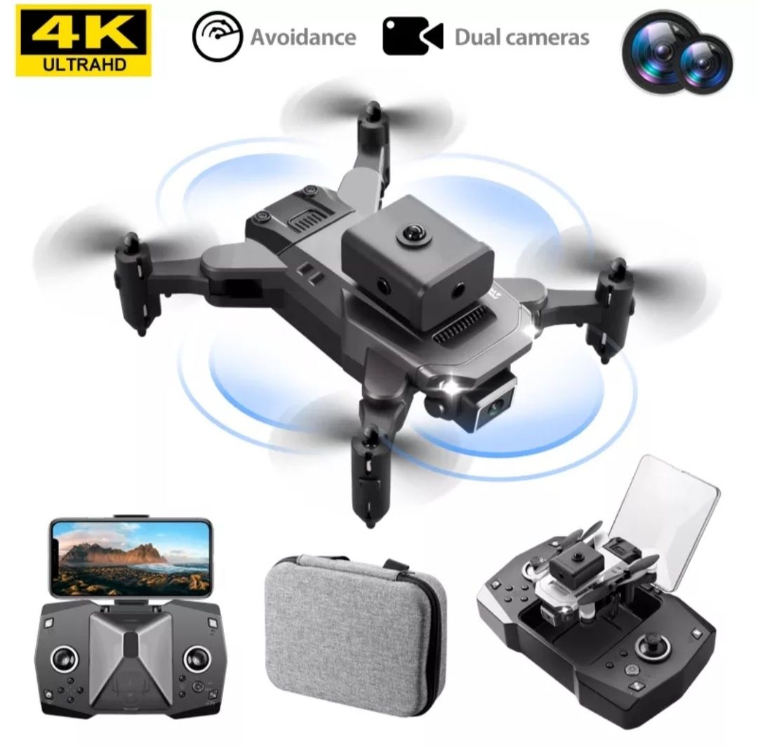 Mini drona KY912, camera 4K HD