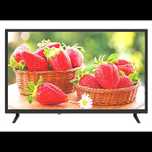 Нов 24" 220V/12V Телевизор Фобем/Fobem