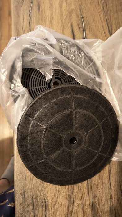 Filtre carbon hota Electrolux