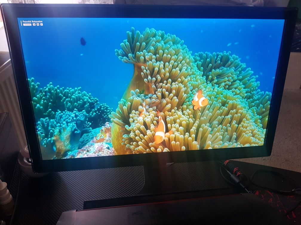 Monitoare PC, Samsung si LG