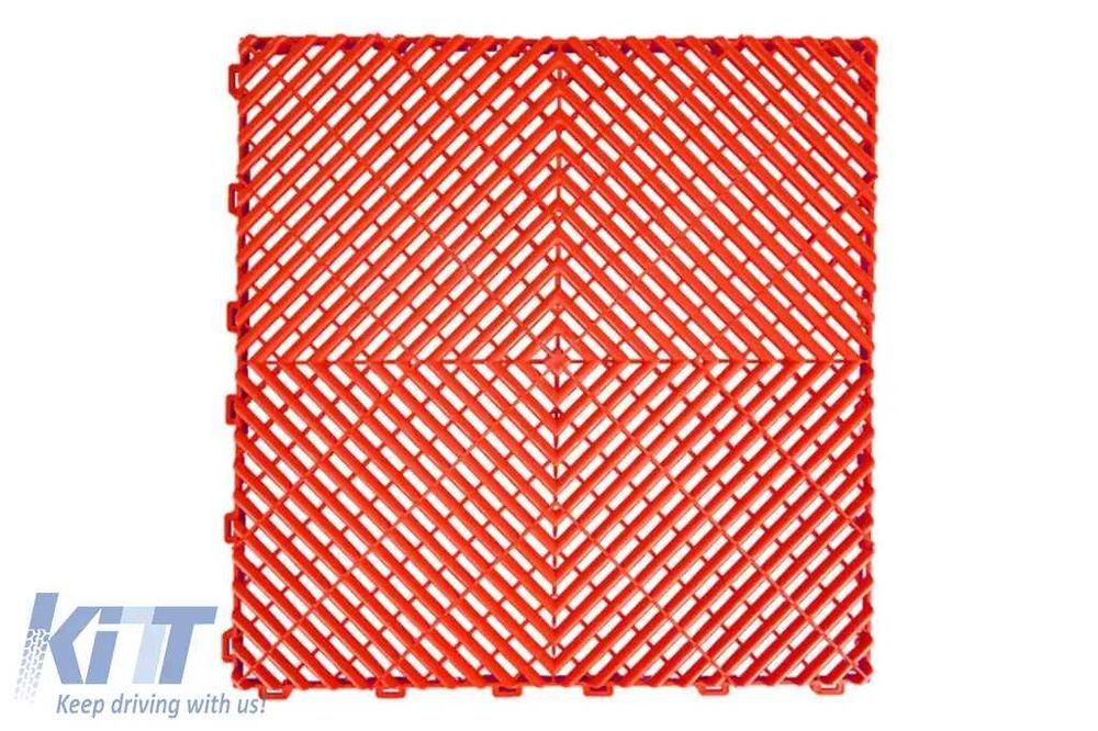 Pardoseala Modulara Ventilata - diverse culori pentru spatii multiple