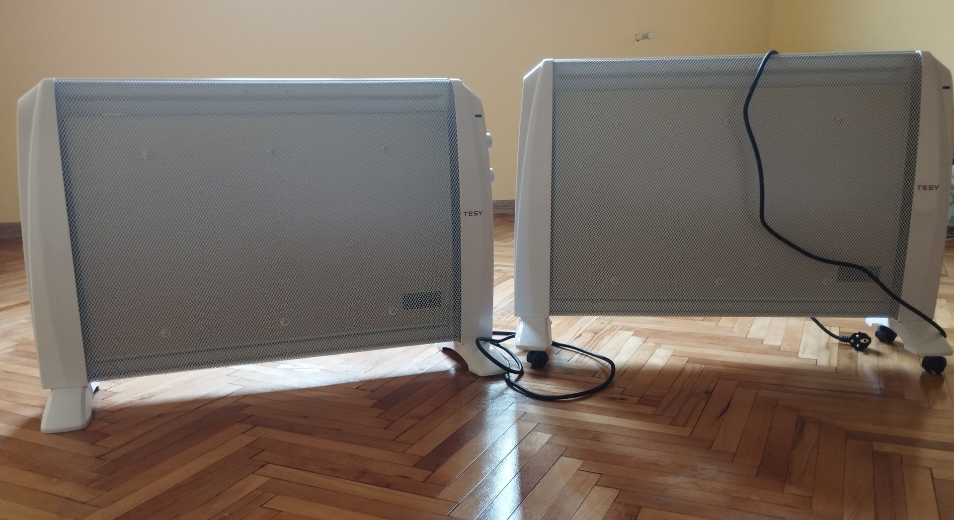 Конвекторни радиатори