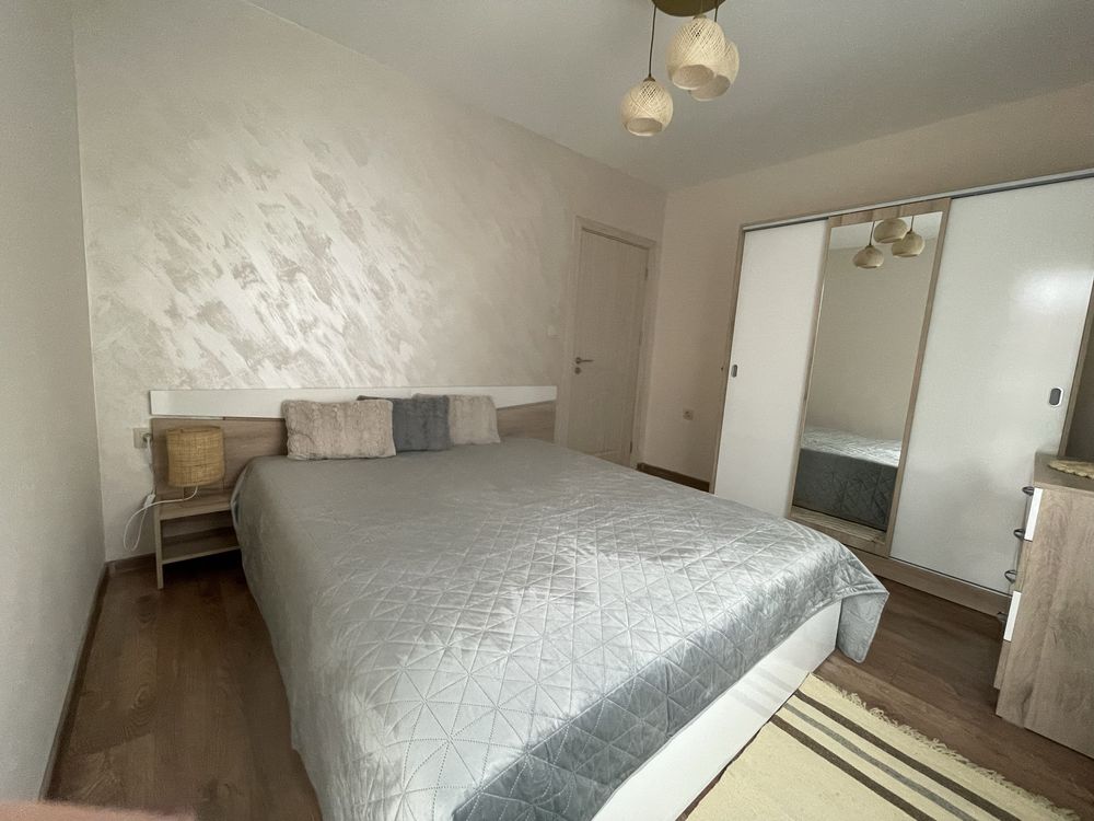 Нощувки в луксозен апартамент Sweet Home