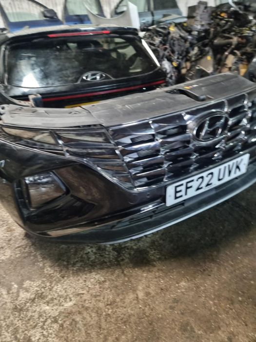Parte fata hyundai tucson 1.6 benzina an fabricatie 2022