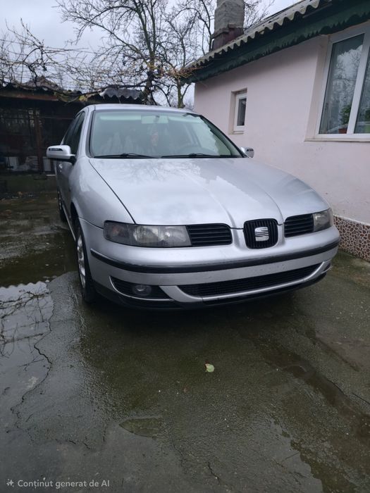 Seat Toledo 2 din anul 2000, 1.8cmc