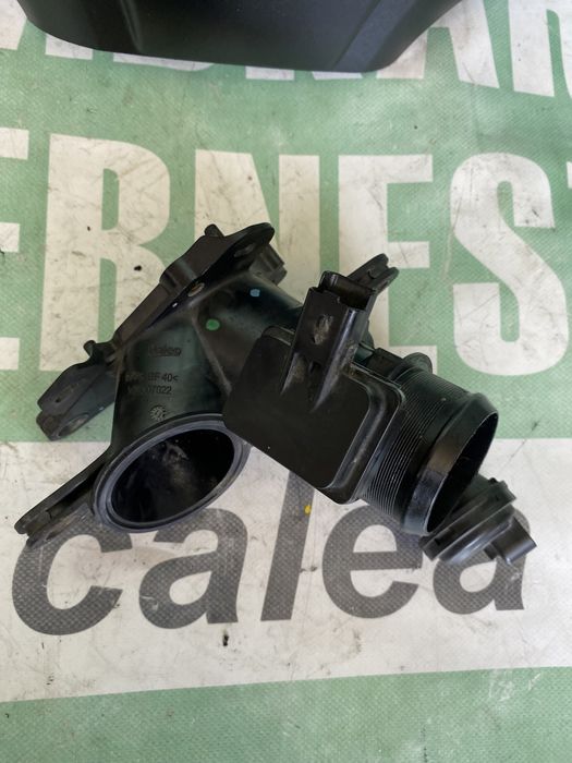 Clapetă accelerație Citroen C5 2.0 hdi 2011