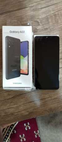 Samsung A22 64/4Gb yangidek