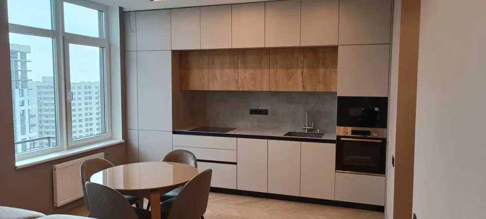 Продажа и изготовление кухонных гарнитуров