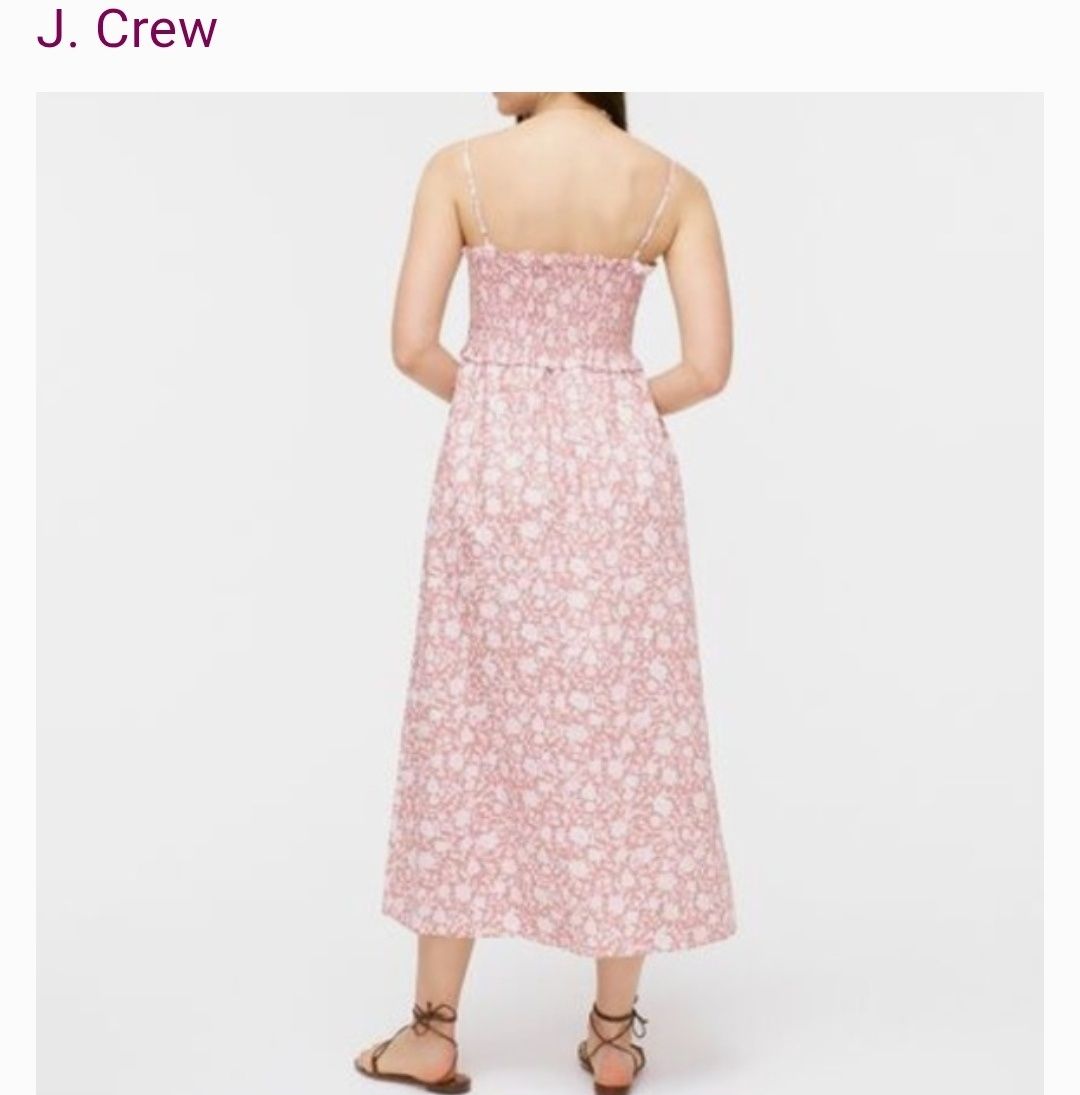 Rochie J.Crew mărimea S