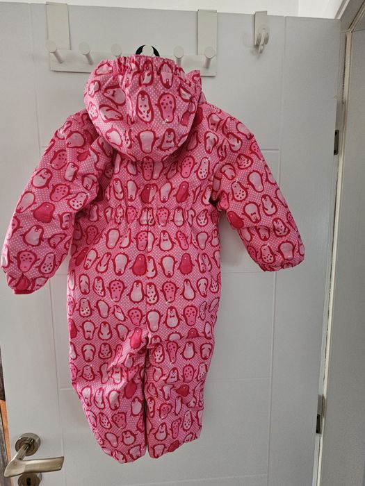 Combinezon bebelusi - 18-24 luni