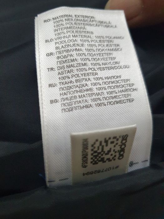 Vesta ADIDAS /marime M