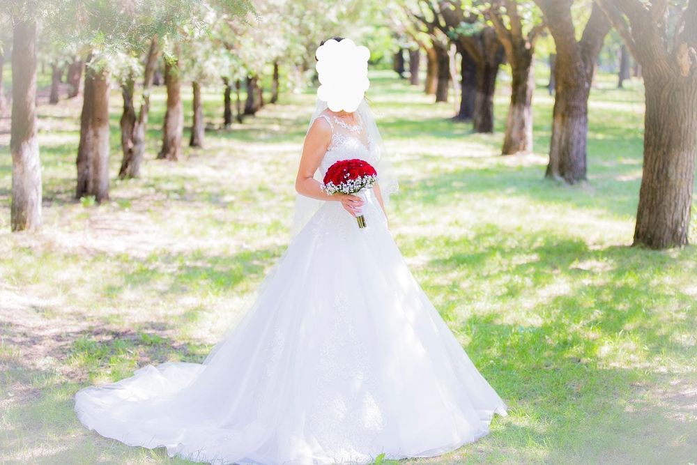 Rochie de mireasa