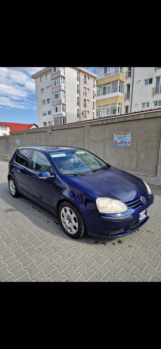 Golf 5 1.9 diesel