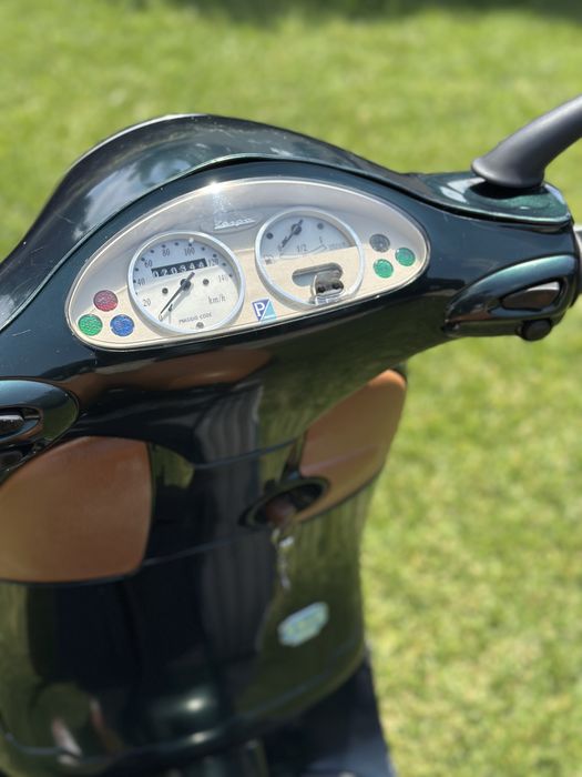 Scuter Piaggio Vespa 150